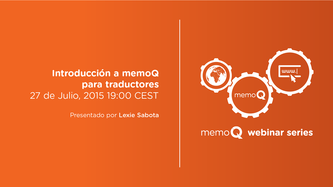 Memo Q: Free Webinar