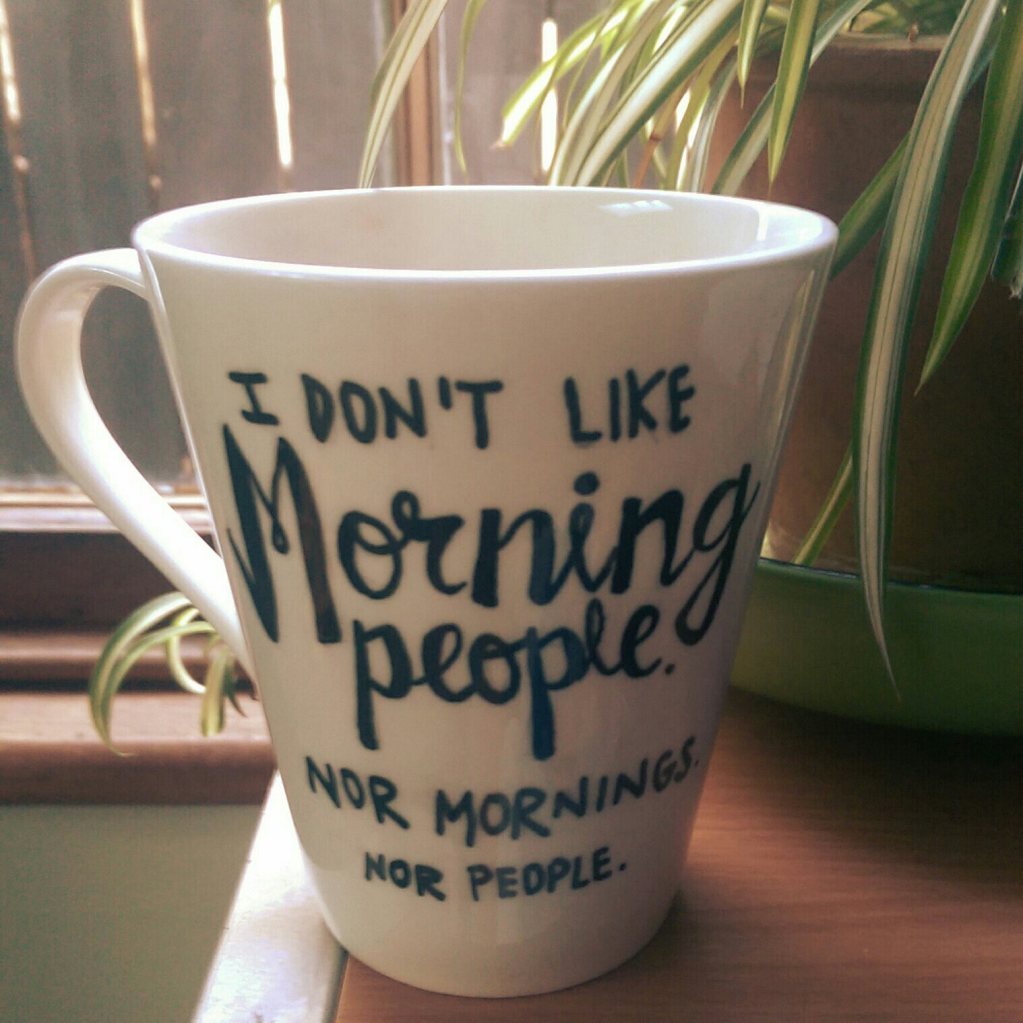 Mornings at Translations with AM