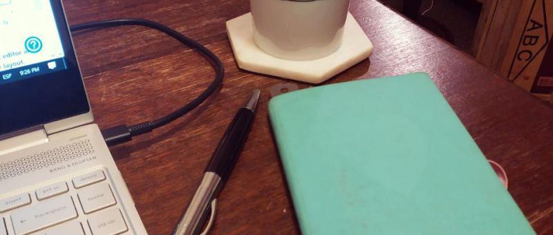 Agustina Marianacci: human translator